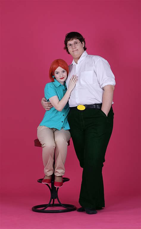 family guy cosplay Search